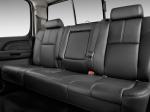 GMC Sierra Denali Crew Cab 2004 года